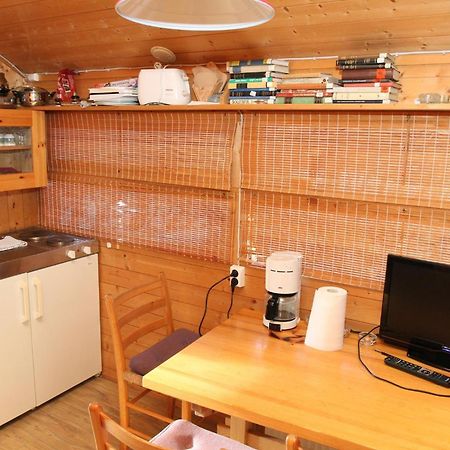 Gladheimar Cottages Blonduos Exteriér fotografie