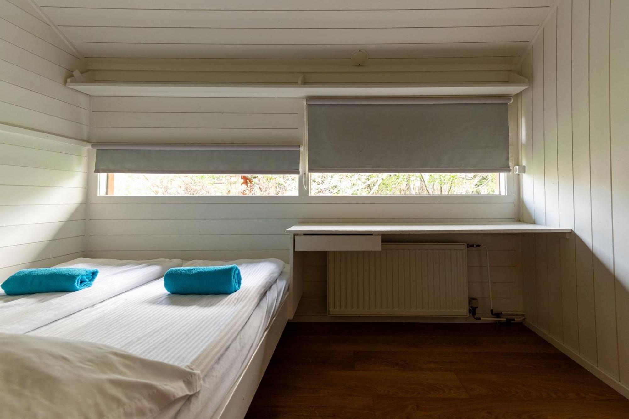 Gladheimar Cottages Blonduos Exteriér fotografie